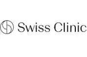 Swiss Clinic Kampanjakoodi 