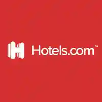Hotels.Com Kampanjakoodi 