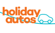 Holiday Autos Kampanjakoodi 